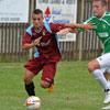 Rugby Town FC